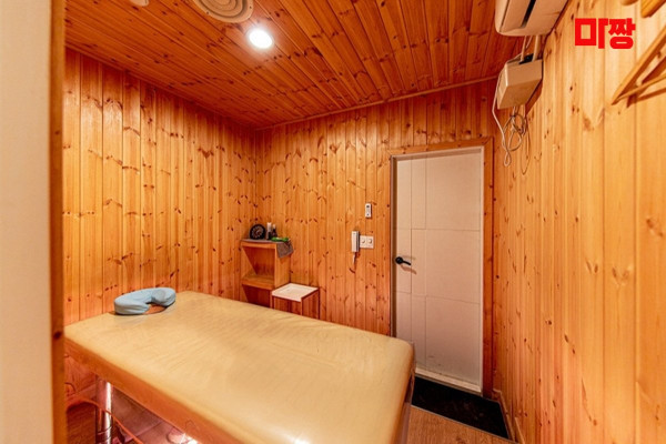 (별내역) 마사지 건마 파라다이스테라피 