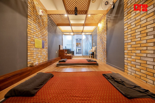 (삼산동) 마사지 건마 노블레스 