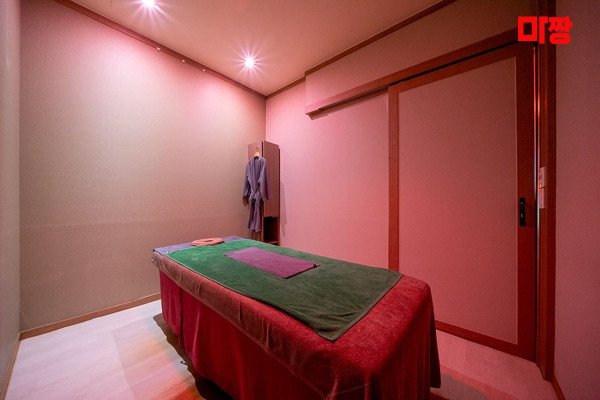 (원평동) 마사지 건마 루루스파 