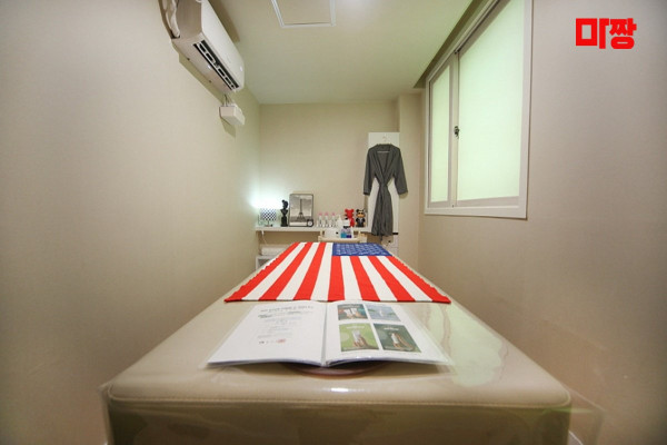 (부평역) 마사지 건마 뉴테라피 