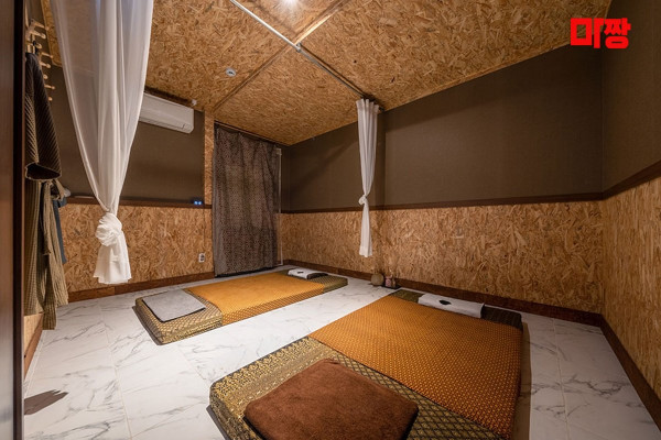 (진량) 마사지 건마 사와디타이마사지 