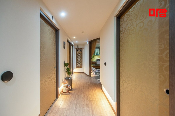 (신논현역) 마사지 건마 힐링타이 