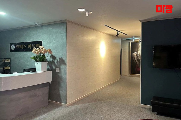 (선원동) 마사지 건마 팰리스아로마 