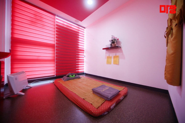 (원주무실) 마사지 건마 라벨라테라피 