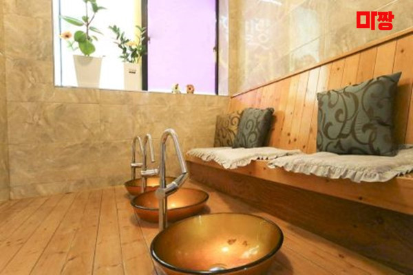 (연수동) 마사지 건마 강남힐링마사지 