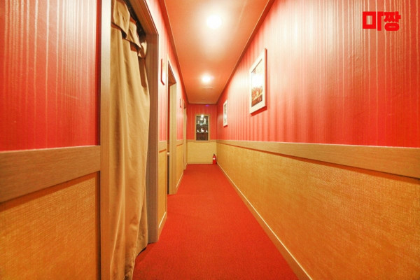 (고잔동) 마사지 건마 샴푸테라피 