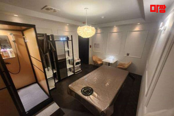 (가산디지털단지역) 마사지 건마 맥심테라피 