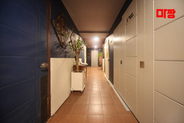 (역삼역) 마사지 건마 네이쳐 