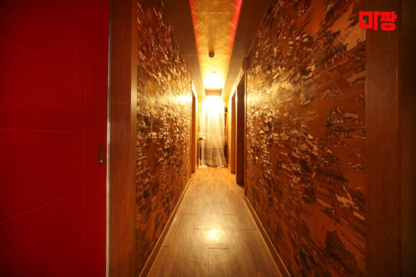 (서정동) 마사지 건마 홍콩전통마사지 