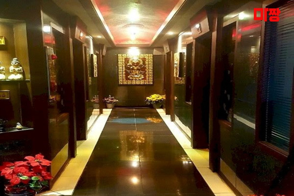 (사북읍) 마사지 건마 롬디마사지 