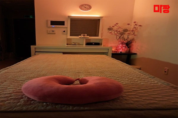 (아산역) 마사지 건마 홍이마사지 