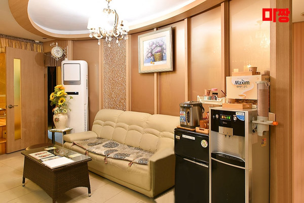 (선릉역) 마사지 건마 황실전통마사지 