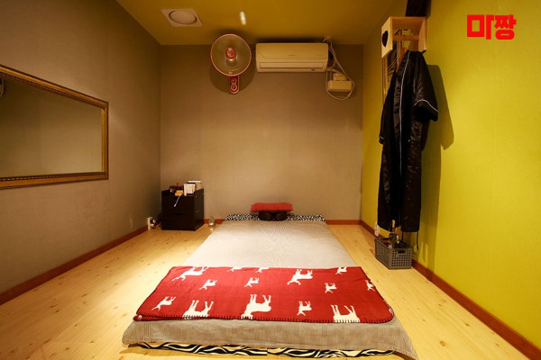 (석계역) 마사지 건마 탑타이힐링 