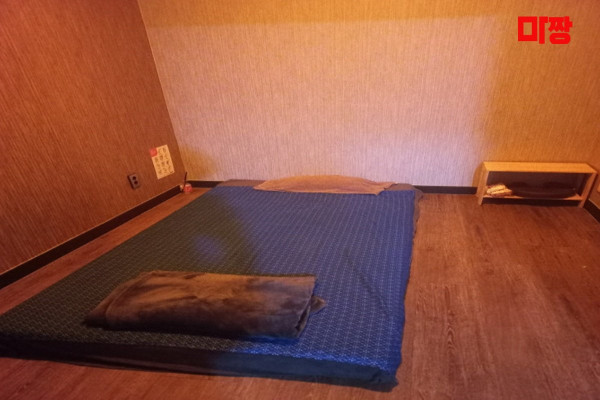 (단계동) 마사지 건마 럭키마사지 