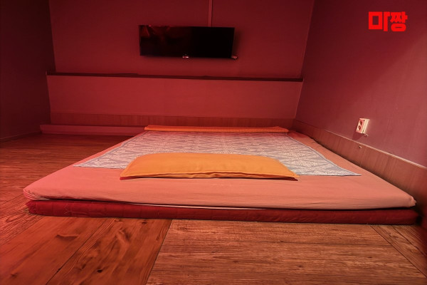 (치평동) 마사지 건마 행운아로마 