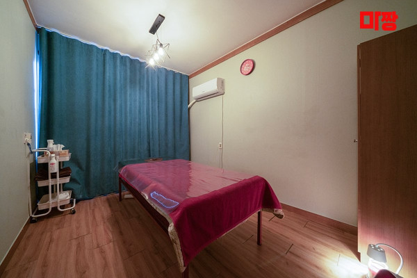 (신매동) 마사지 건마 루미테라피 