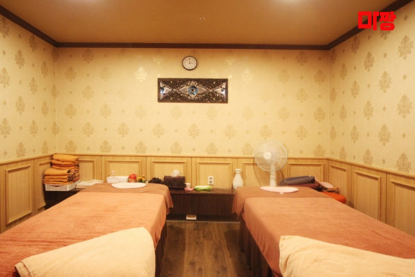 (상남동) 마사지 건마 심쿵테라피 