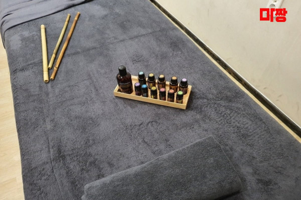 (연동) 마사지 건마 더쉼마사지 