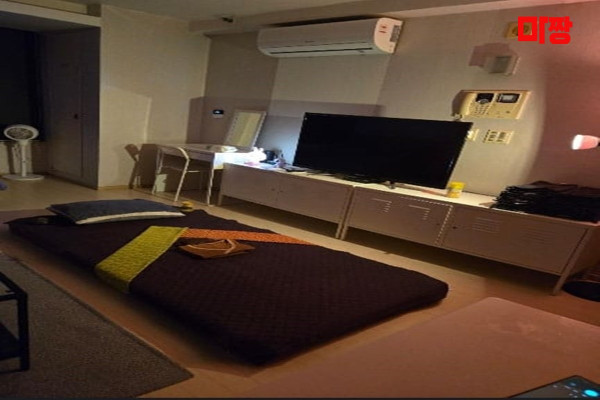 (미사) 마사지 건마 쿤테라피 