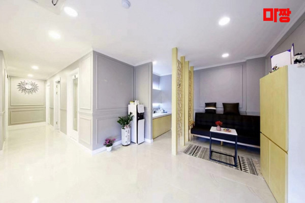 (오산역) 마사지 건마 W아로마&왁싱 