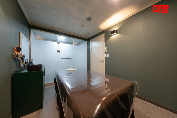 (고잔동) 마사지 건마 미테라피 