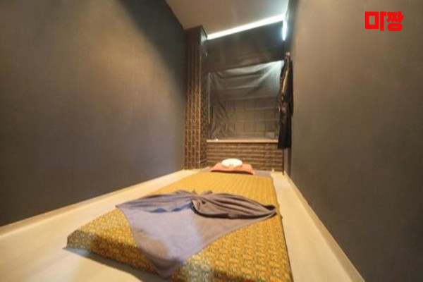 (인계동) 마사지 건마 루타이 