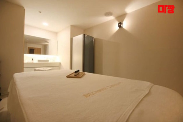 (선릉) 마사지 건마 비자르테라피 