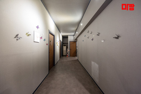 (주안역) 마사지 건마 나비테라피 