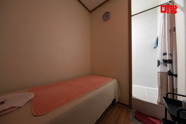 (발산역) 마사지 건마 가윤마사지 