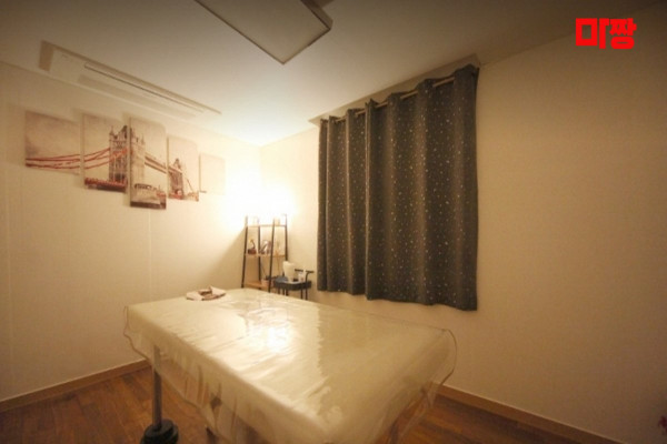 (월곡역) 마사지 건마 라비에에스테틱 