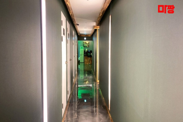 (반월동) 마사지 건마 온테라피 