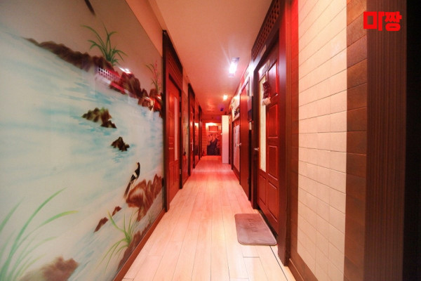 (화정역) 마사지 건마 제인마사지 