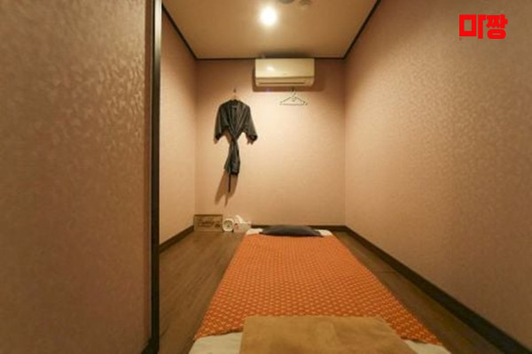 (상남) 마사지 건마 타이앤스파 