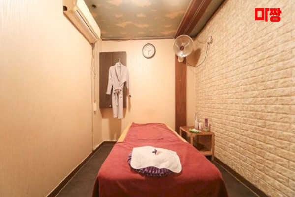 (연수역) 마사지 건마 런아로마 