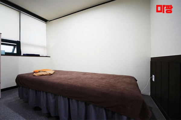 (정왕동) 마사지 건마 약손체형관리 