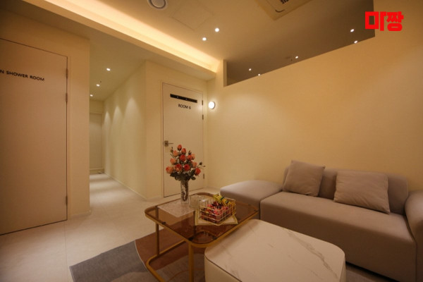 (서면역) 마사지 건마 하이베트남테라피 