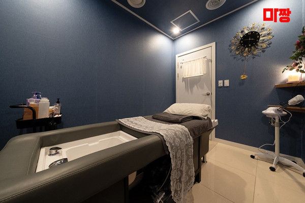 (성정동) 마사지 건마 베트남황제이발소 