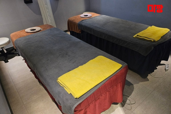 (부천중동) 마사지 건마 올풋샵마사지 