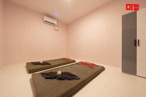 (여의동) 마사지 건마 란아로마 