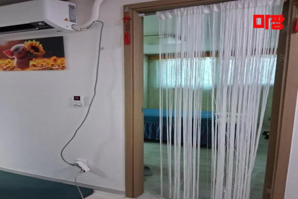 (구의역) 마사지 건마 휴테라피 