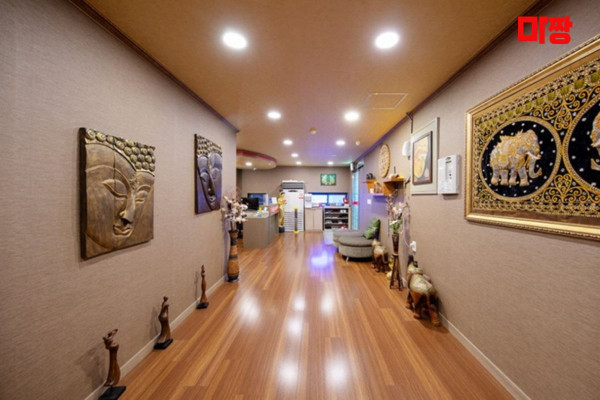 (자갈치역) 마사지 건마 챔피언타이 