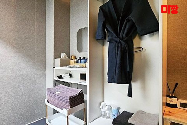 (관설동) 마사지 건마 퍼스트테라피 