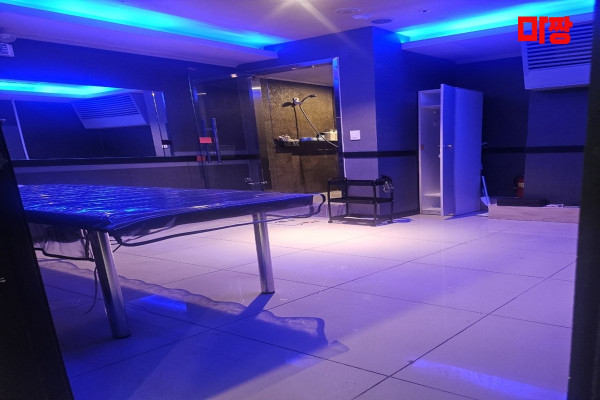 (둔산동) 마사지 건마 퀸즈테라피 