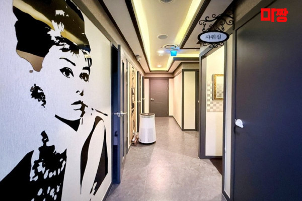 (불당동) 마사지 건마 샤인아로마 