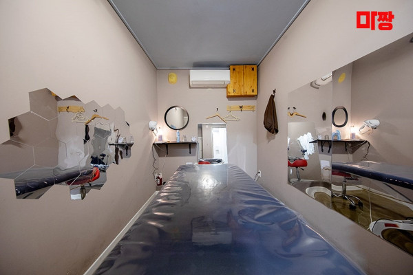 (미사역) 마사지 건마 LA테라피 