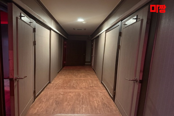 (치평동) 마사지 건마 행운아로마 