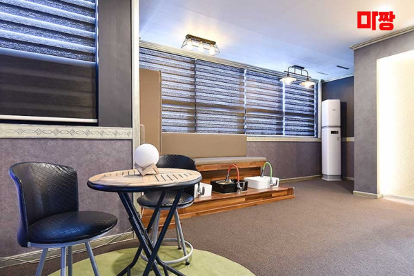 (죽동) 마사지 건마 더마치테라피 