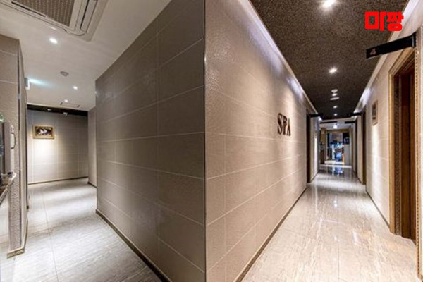 (원주일산) 마사지 건마 S테라피 