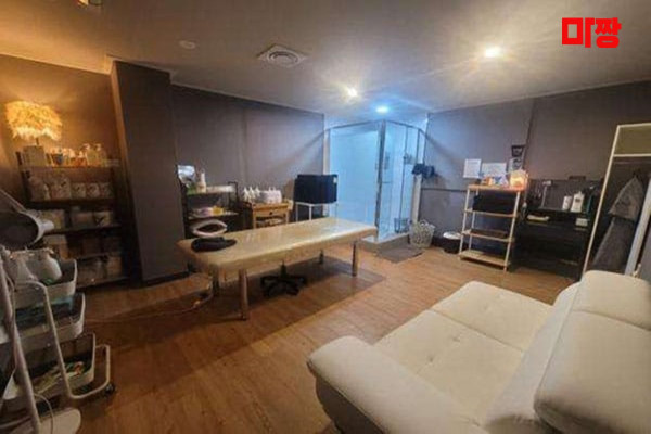 (수성시장역) 마사지 건마 미혹테라피 