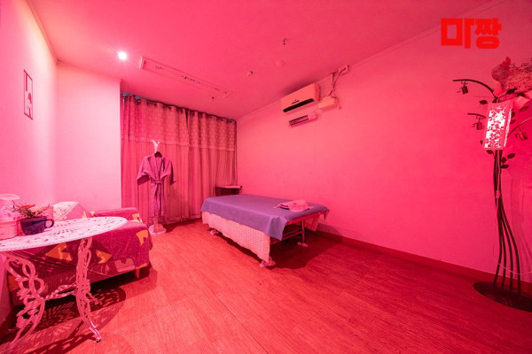 (산본역) 마사지 건마 샤넬테라피 